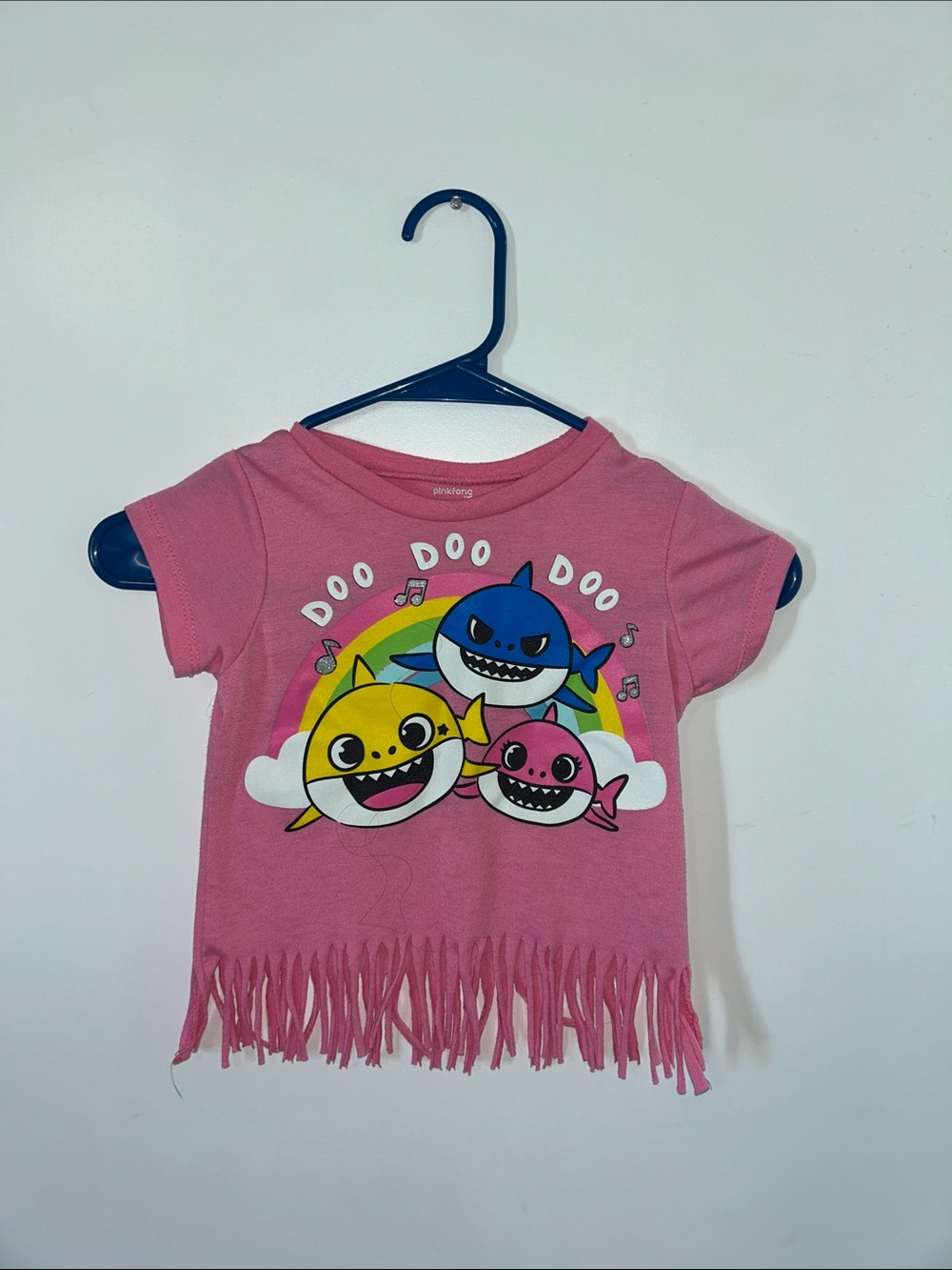 3T Character Tops Bundle - Picture 6 of 7